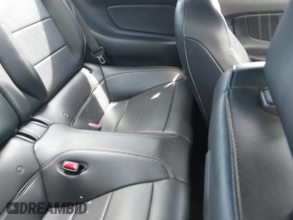 2015 Ford Mustang EcoBoost with VIN 1FA6P8TH7F5366688, listed as a IAAI auction lot 42271195 with 70,044 mi miles and . Bid and sale history available at DreamBid. Image 8.