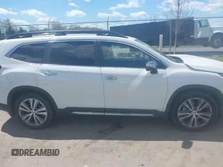 2022 Subaru Ascent Touring z VIN 4S4WMARD7N3463961, wystawiony jako IAAI lot #42054251 z przebiegiem 29 614 mil mil oraz . Historia ofert i sprzedaży dostępna na DreamBid. Obrazek 13.