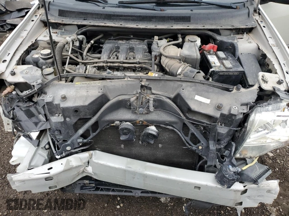 2008 Ford Taurus X SEL с VIN 1FMDK02W88GA11596, выставлен на аукционе Copart как лот 53447445 с пробегом 137 325 миль миль и Списание • Salvage title. История ставок и продаж доступна на DreamBid. Изображение 12.