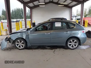 2011 Subaru Impreza Outback Special Sports с VIN JF1GH6D63BH827087, выставлен на аукционе IAAI как лот 41958146 с пробегом 103 202 миль миль и . История ставок и продаж доступна на DreamBid. Изображение 14.