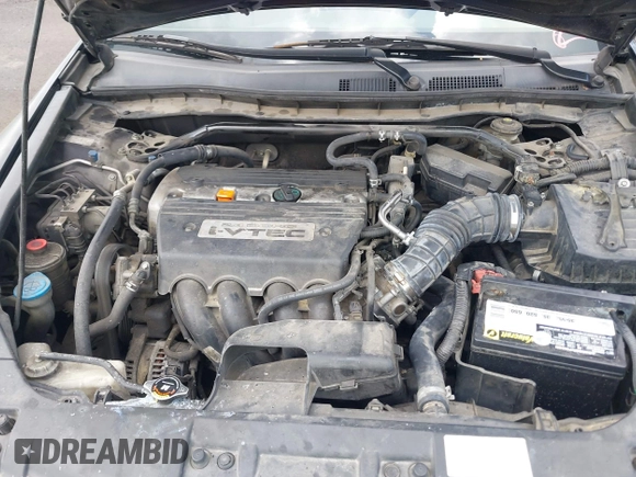 2008 Honda Accord EX with VIN 1HGCP26778A112908, listed as a IAAI auction lot 42130209 with 195,403 mi miles and . Bid and sale history available at DreamBid. Image 10.