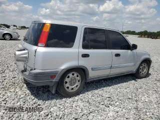 1997 Honda CR-V z VIN JHLRD1840VC014255, wystawiony jako Copart lot #57801685 z przebiegiem 309 513 mil mil oraz Nie do naprawy • Non repairable. Historia ofert i sprzedaży dostępna na DreamBid. Obrazek 3.