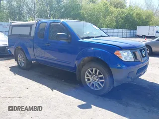 2012 Nissan Frontier SV with VIN 1N6AD0CW0CC408247, listed as a IAAI auction lot 42234156 with 167,976 mi miles and . Bid and sale history available at DreamBid. Image 1.