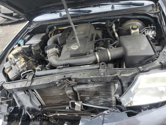 2012 Nissan Pathfinder Silver Edition with VIN 5N1AR1NB8CC607224, listed as a Copart auction lot 58164815 with 201,647 mi miles and Clean title. Bid and sale history available at DreamBid. Image 12.