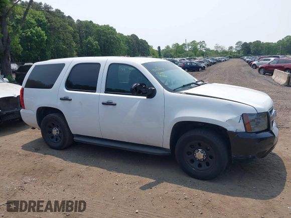 2014 Chevrolet Tahoe Commercial с VIN 1GNLC2E07ER228838, выставлен на аукционе IAAI как лот 42410417 с пробегом 140 342 миль миль и . История ставок и продаж доступна на DreamBid. Изображение 13.
