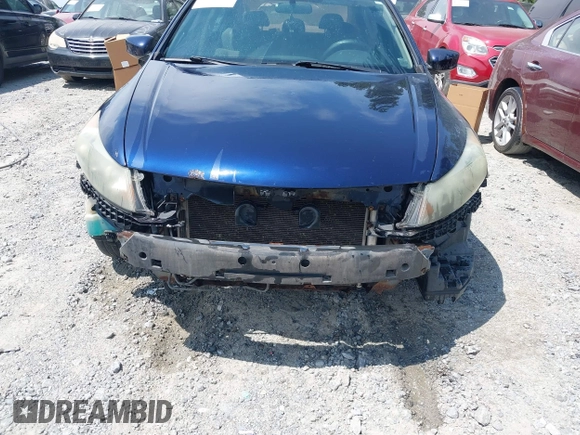 2011 Honda Accord LX with VIN 1HGCP2F39BA000535, listed as a IAAI auction lot 42599374 with 156,293 mi miles and . Bid and sale history available at DreamBid. Image 6.