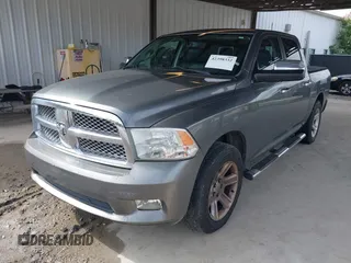 2012 Ram 1500 Laramie Longhorn с VIN 1C6RD6PT2CS300573, выставлен на аукционе IAAI как лот 42398332 с пробегом 234 925 миль миль и . История ставок и продаж доступна на DreamBid. Изображение 2.