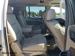 2017 Chevrolet Suburban Premier with VIN 1GNSCJKC8HR232986, listed as a Copart auction lot 70196684 with 89,834 mi miles and Salvage Title. Bid and sale history available at carsss.com. Image 11.