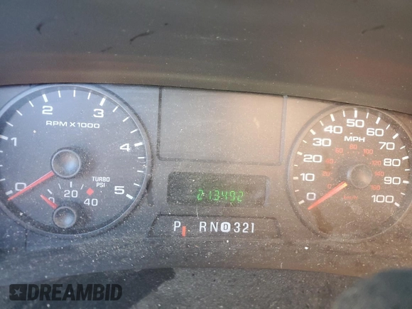 2006 Ford Super Duty F-250 XL with VIN 1FTSW20P16EC00154, listed as a Copart auction lot 39842154 with 213,492 mi miles and Salvage Title. Bid and sale history available at carsss.com. Image 9.