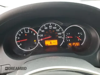2012 Nissan Altima 2.5 with VIN 1N4AL2AP5CN547412, listed as a Copart auction lot 49667345 with 261,531 mi miles and Salvage Title. Bid and sale history available at DreamBid. Image 9.