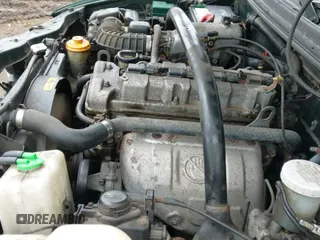 2002 Chevrolet Tracker with VIN 2CNBJ13C126946857, listed as a IAAI auction lot 41491975 with Not provided miles and . Bid and sale history available at DreamBid. Image 20.