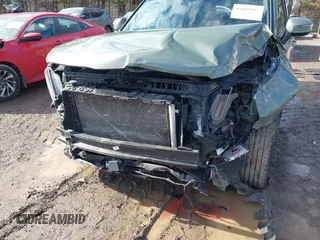 2023 Kia Telluride EX X-Line z VIN 5XYP3DGC8PG338845, wystawiony jako IAAI lot #41665367 z przebiegiem 63 595 mil mil oraz . Historia ofert i sprzedaży dostępna na DreamBid. Obrazek 6.