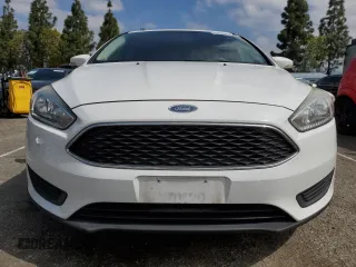 2016 Ford Focus SE with VIN 1FADP3F23GL362328, listed as a Copart auction lot 54898205 with 86,323 mi miles and Salvage title. Bid and sale history available at DreamBid. Image 5.