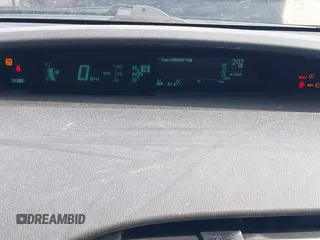 2015 Toyota Prius Four with VIN JTDKN3DU2F0446264, listed as a IAAI auction lot 41836697 with 87,475 mi miles. Bid and sale history available at carsss.com. Image 7.
