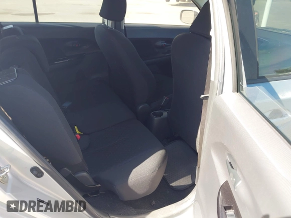 2010 Scion xD z VIN JTKKU4B4XAJ052857, wystawiony jako IAAI lot #42654516 z przebiegiem 86 607 mil mil oraz . Historia ofert i sprzedaży dostępna na DreamBid. Obrazek 8.