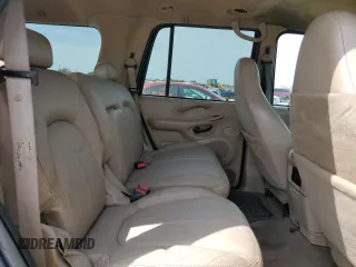 2002 Ford Expedition Eddie Bauer z VIN 1FMRU17L12LA63588, wystawiony jako Copart lot #52289415 z przebiegiem 305 113 mil mil oraz Szkoda całkowita • Salvage title. Historia ofert i sprzedaży dostępna na DreamBid. Obrazek 10.