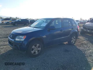 2012 Suzuki Grand Vitara Premium z VIN JS3TD0D63C4100625, wystawiony jako IAAI lot #40462478 z przebiegiem 116 027 mil mil oraz . Historia ofert i sprzedaży dostępna na DreamBid. Obrazek 17.