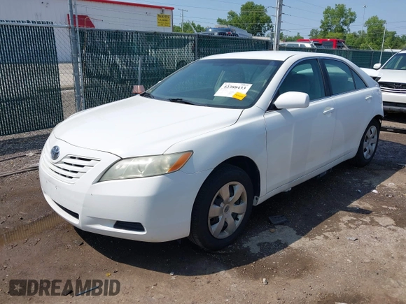 2009 Toyota Camry z VIN 4T1BE46K49U920421, wystawiony jako IAAI lot #42388433 z przebiegiem 132 339 mil mil oraz . Historia ofert i sprzedaży dostępna na DreamBid. Obrazek 17.