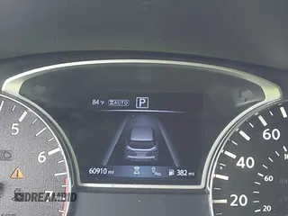 2019 Nissan Pathfinder SL with VIN 5N1DR2MM3KC585069, listed as a IAAI auction lot 42514845 with 60,910 mi miles and . Bid and sale history available at DreamBid. Image 15.