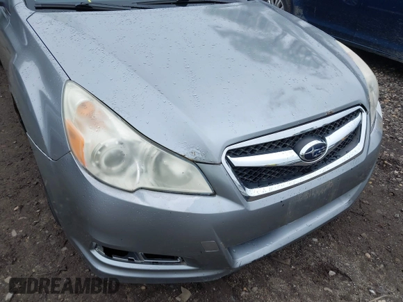 2010 Subaru Legacy Premium All-Weather Anniversary with VIN 4S3BMBC67A3214332, listed as a IAAI auction lot 42456899 with 189,417 mi miles and . Bid and sale history available at DreamBid. Image 14.