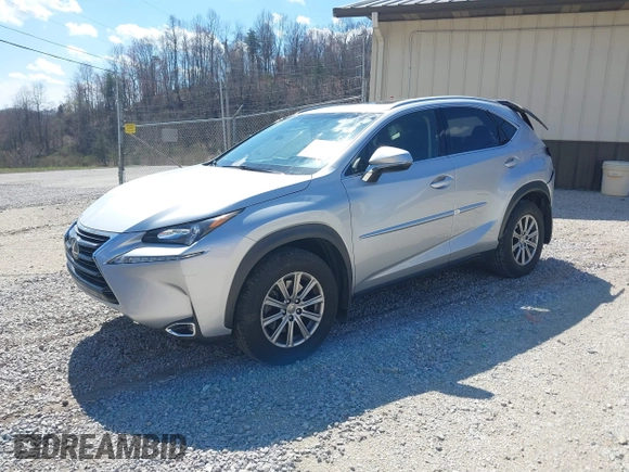 2016 Lexus NX 200t z VIN JTJBARBZ4G2062079, wystawiony jako IAAI lot #41863334 z przebiegiem 103 571 mil mil oraz . Historia ofert i sprzedaży dostępna na DreamBid. Obrazek 18.