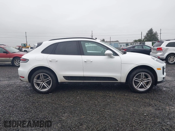 2020 Porsche Macan with VIN WP1AA2A54LLB11823, listed as a IAAI auction lot 41219718 with 67,901 mi miles and . Bid and sale history available at DreamBid. Image 13.