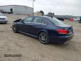 2014 Mercedes-Benz E 350 Luxury with VIN WDDHF8JB0EB063651, listed as a IAAI auction lot 41923115 with 134,702 mi miles and . Bid and sale history available at DreamBid. Image 3.
