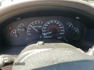 2002 Ford Explorer XLT с VIN 1FMZU63E32UC54668, выставлен на аукционе Copart как лот 59237915 с пробегом 68 805 миль миль и Чистый • Clean title. История ставок и продаж доступна на DreamBid. Изображение 9.