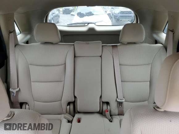 2012 Kia Sorento LX with VIN 5XYKT3A68CG294721, listed as a Copart auction lot 53873705 with 170,630 mi miles and Salvage Title. Bid and sale history available at DreamBid. Image 10.