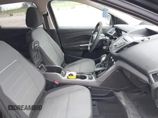 2014 Ford Escape SE with VIN 1FMCU9G96EUD61299, listed as a IAAI auction lot 42411069 with 147,957 mi miles and . Bid and sale history available at DreamBid. Image 5.