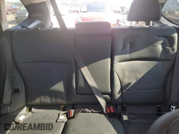 2019 Subaru Outback Limited with VIN 4S4BSANC5K3242713, listed as a Copart auction lot 62823235 with 55,248 mi miles and Salvage title. Bid and sale history available at DreamBid. Image 10.