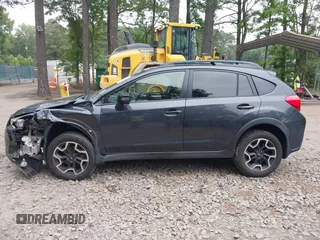 2016 Subaru Crosstrek Limited with VIN JF2GPALC5GH278329, listed as a IAAI auction lot 42493341 with 146,301 mi miles and . Bid and sale history available at DreamBid. Image 14.