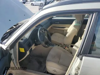 2007 Subaru Forester X w/Premium Pkg with VIN JF1SG65667H707349, listed as a Copart auction lot 43974994 with 99,437 mi miles and Salvage Title. Bid and sale history available at carsss.com. Image 7.