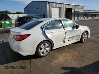 2019 Subaru Legacy with VIN 4S3BNAB68K3028017, listed as a Copart auction lot 70413363 with 79,005 mi miles. Bid and sale history available at carsss.com. Image 3.