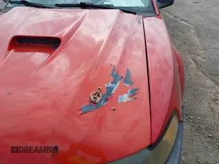 2000 Ford Mustang GT с VIN 1FAFP45XXYF125797, выставлен на аукционе IAAI как лот 42470212 с пробегом 183 845 миль миль и . История ставок и продаж доступна на DreamBid. Изображение 6.