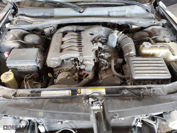 2010 Dodge Challenger SE with VIN 2B3CJ4DV6AH172734, listed as a Copart auction lot 53347455 with 93,119 mi miles and Salvage Title. Bid and sale history available at carsss.com. Image 11.