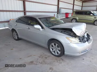 2007 Lexus ES 330 с VIN JTHBJ46G272151050, выставлен на аукционе IAAI как лот 42567882 с пробегом 299 947 миль миль и . История ставок и продаж доступна на DreamBid. Изображение 1.