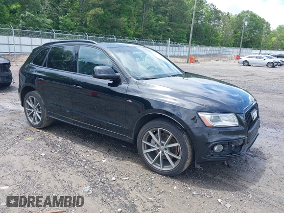 2016 Audi Q5 Premium Plus с VIN WA1D7AFP2GA078446, выставлен на аукционе IAAI как лот 42246286 с пробегом 200 000 миль миль и . История ставок и продаж доступна на DreamBid. Изображение 1.