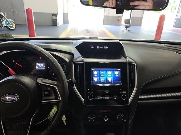 2019 Subaru Impreza Premium с VIN 4S3GTAC69K3736626, выставлен на аукционе IAAI как лот 42569664 с пробегом 97 037 миль миль и . История ставок и продаж доступна на DreamBid. Изображение 3.