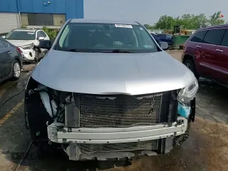 2020 Chevrolet Traverse LS z VIN 1GNERFKW8LJ160889, wystawiony jako Copart lot #59148015 z przebiegiem 107 696 mil mil oraz Szkoda całkowita • Salvage title. Historia ofert i sprzedaży dostępna na DreamBid. Obrazek 15.