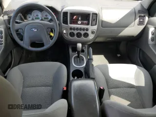2006 Ford Escape Hybrid z VIN 1FMYU96H56KA48353, wystawiony jako Copart lot #63620365 z przebiegiem 165 223 mil mil oraz Szkoda całkowita • Salvage title. Historia ofert i sprzedaży dostępna na DreamBid. Obrazek 8.