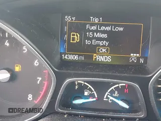 2017 Ford Escape SE with VIN 1FMCU9GD1HUB46034, listed as a IAAI auction lot 41840906 with 143,806 mi miles. Bid and sale history available at carsss.com. Image 15.