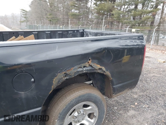 2004 Dodge 1500 ST with VIN 1D7HA16K44J241872, listed as a IAAI auction lot 41553426 with 157,452 mi miles and . Bid and sale history available at DreamBid. Image 18.
