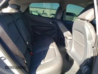 2020 Chevrolet Bolt EV 2LT z VIN 1G1FX6S08L4108247, wystawiony jako Copart lot #76088104 z przebiegiem 80 840 mil mil oraz Szkoda całkowita • Salvage title. Historia ofert i sprzedaży dostępna na DreamBid. Obrazek 11.