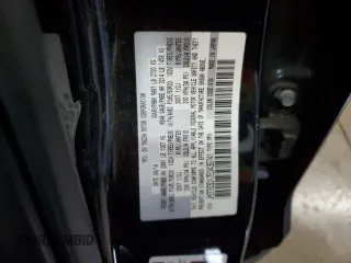 2014 Mazda CX-9 Grand Touring with VIN JM3TB3DA7E0439741, listed as a Copart auction lot 58908805 with 170,604 mi miles and Salvage title. Bid and sale history available at DreamBid. Image 14.