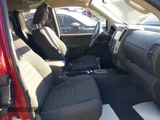 2021 Nissan Frontier S z VIN 1N6ED0CE0MN709020, wystawiony jako IAAI lot #41402633 z przebiegiem 47 022 mil mil oraz . Historia ofert i sprzedaży dostępna na DreamBid. Obrazek 5.