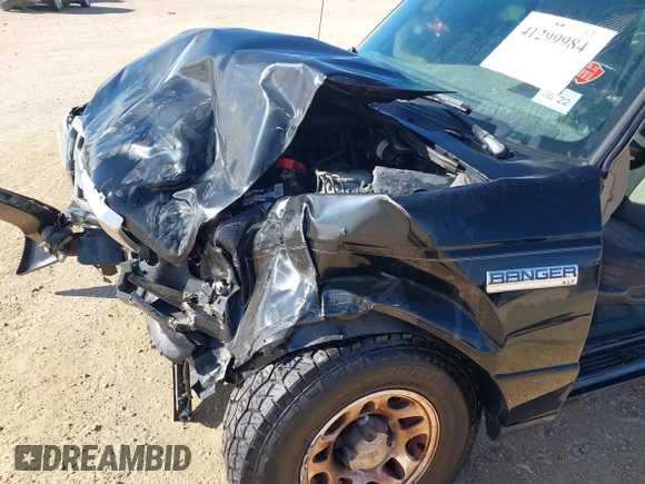 2011 Ford Ranger XL with VIN 1FTKR1ED5BPA46577, listed as a IAAI auction lot 41299984 with 175,548 mi miles and . Bid and sale history available at DreamBid. Image 20.