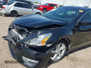 2014 Nissan Altima SL with VIN 1N4AL3AP3EN206891, listed as a IAAI auction lot 41850956 with 78,759 mi miles and . Bid and sale history available at DreamBid. Image 18.
