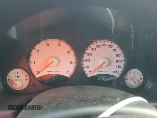 2004 Jeep Liberty Sport with VIN 1J4GL48K34W198928, listed as a Copart auction lot 54298735 with 121,641 mi miles and Non Repairable. Bid and sale history available at carsss.com. Image 9.