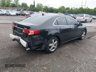 2011 Acura TSX z VIN JH4CU2F66BC011643, wystawiony jako IAAI lot #42334375 z przebiegiem 156 857 mil mil oraz . Historia ofert i sprzedaży dostępna na DreamBid. Obrazek 4.